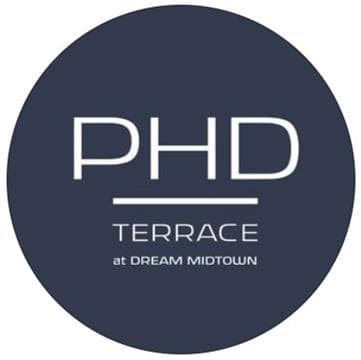 PHD Terrace at Dream Midtown Avatar