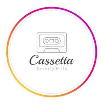Cassetta Avatar