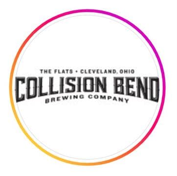 Collision Bend Brewing Company  Avatar