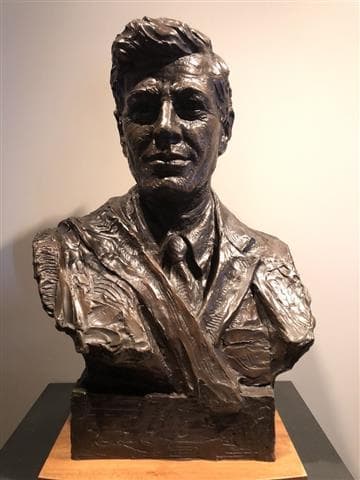 Sixth Floor Museum at Dealey Plaza Avatar
