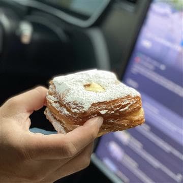 Bob's Donuts Avatar