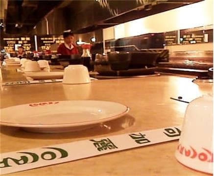 Cocary Bar-B-Q Restaurant Avatar