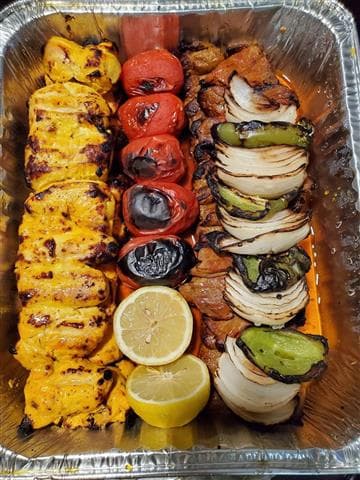 Orchid Grill & Kabob Avatar