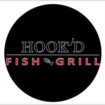 Hook’d Fish Grill Avatar