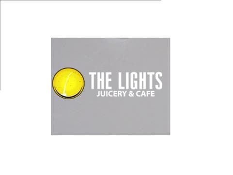 The Lights Juicery & Cafe Avatar