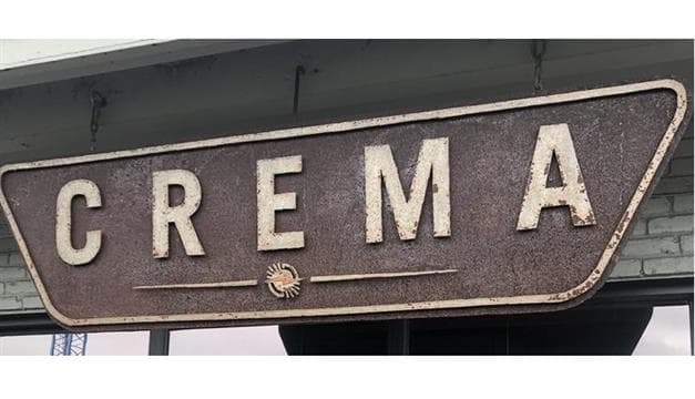 Crema, Coffee Roasters Avatar