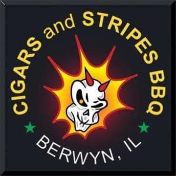 Cigars & Stripes BBQ Lounge Avatar