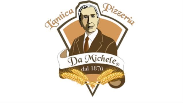 L’antica Pizzeria Da Michele Avatar