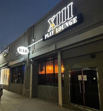 Thirteen Play Avatar