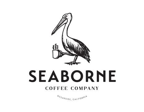 Seaborne Coffee Avatar