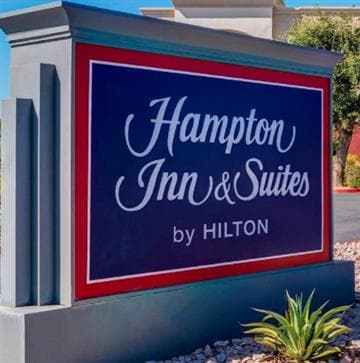Hampton Inn & Suites Palm Desert Avatar
