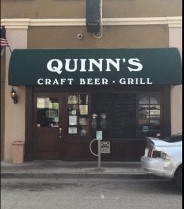 Quinn's Pub and Grill Avatar