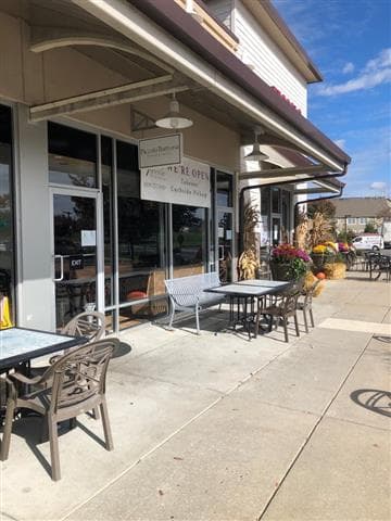 Piccolo Trattoria - Pennington Avatar