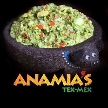 Anamia's Tex Mex Avatar