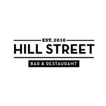 Hill Street Bar & Restaurant- LA Avatar