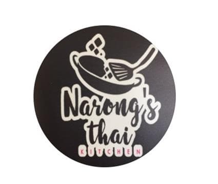 Narong's Thai Kitchen Avatar