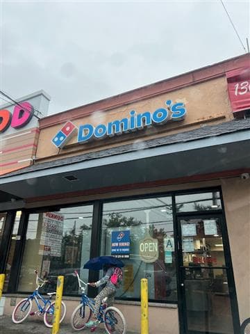 Domino's Pizza Avatar