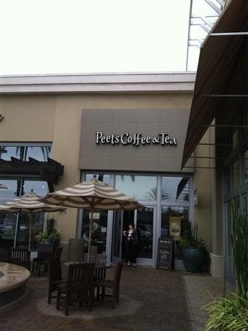 Peet's Coffee & Tea Avatar