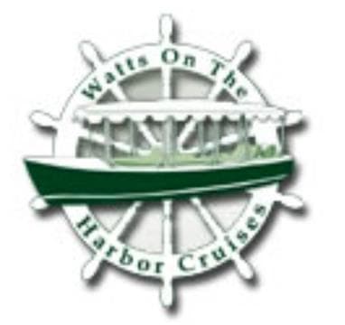 Watts on the Harbor Cruises Avatar