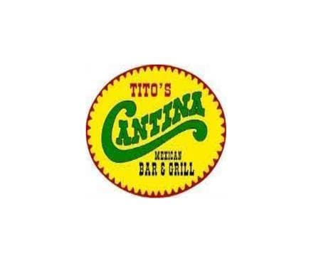 Tito's Cantina Avatar