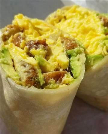 Konito's Cafe Avatar