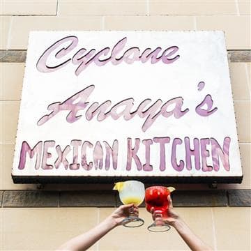 Cyclone Anaya's Avatar