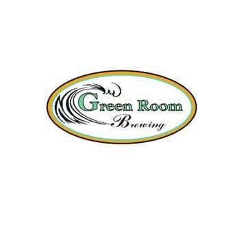 Green Room Brewing Avatar
