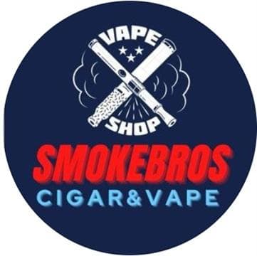 Smoke Bros Cigar and Vape Avatar