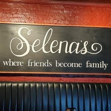 Selena's at Willow Lake Tavern Avatar