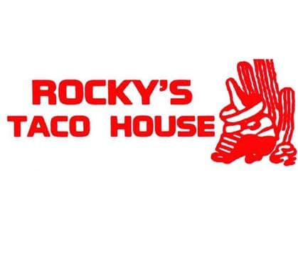 Rocky's Taco House Avatar
