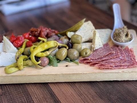 Carboy Winery At The Gold Pan Saloon Avatar