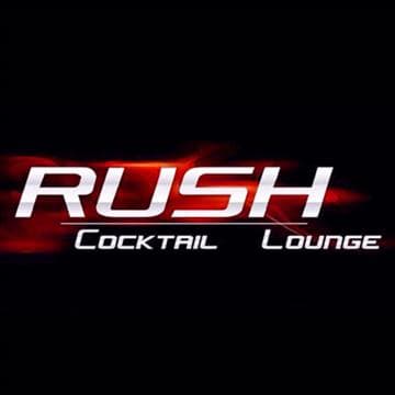Rush Cocktail Lounge Avatar