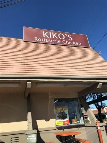 Kiko's Rotisserie Chicken Avatar