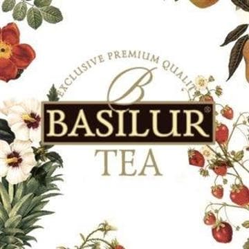 basilur tea and coffee Avatar