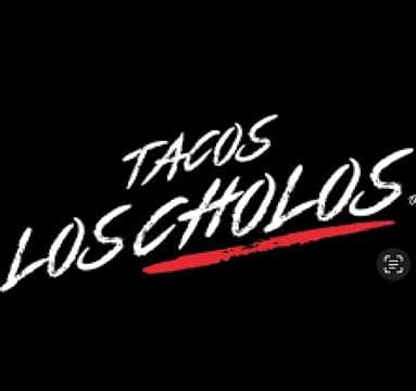 Tacos Los Cholos Avatar
