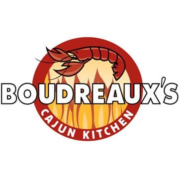 Boudreaux's Cajun Kitchen Avatar