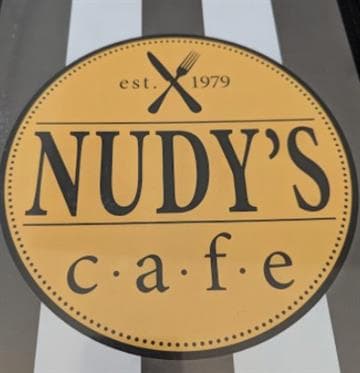 Nudy's Cafe Conshohocken Avatar