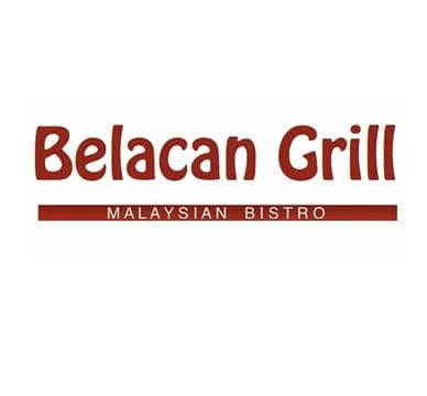 Belacan Grill Avatar