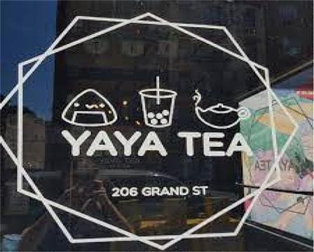Yaya Tea Garden Avatar