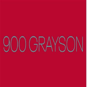 900 Grayson Avatar