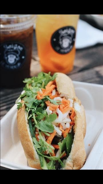 Saigon Le Vendeur Avatar