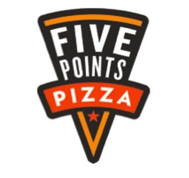 Five Points Pizza West Avatar