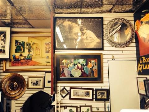 Ran Art Gallery Avatar