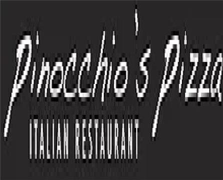Pinocchio's Pizza Avatar