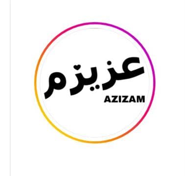 Azizam Avatar