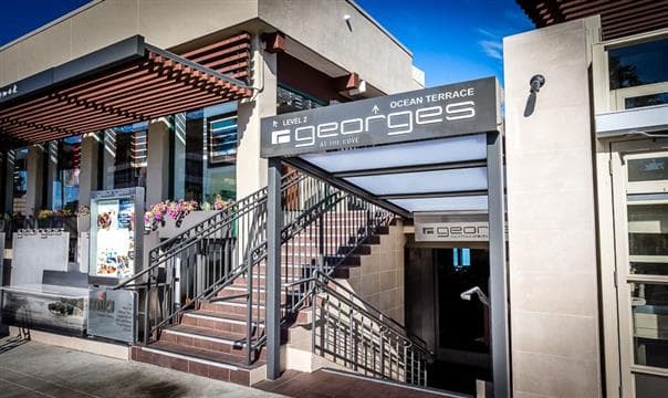 George's at the Cove Avatar