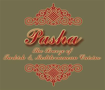 Pasha Turkish & Mediterranean Cuisine Avatar