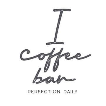 I Coffee Bar Avatar
