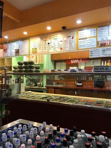 Cafe Lafayette Avatar