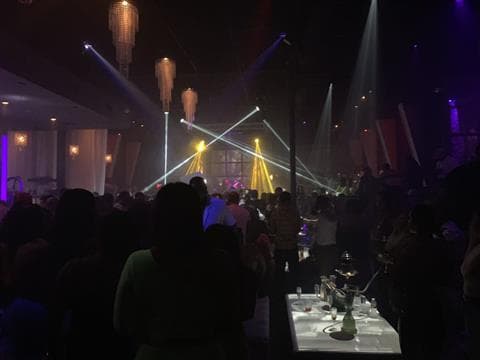 Lumen Lounge Avatar